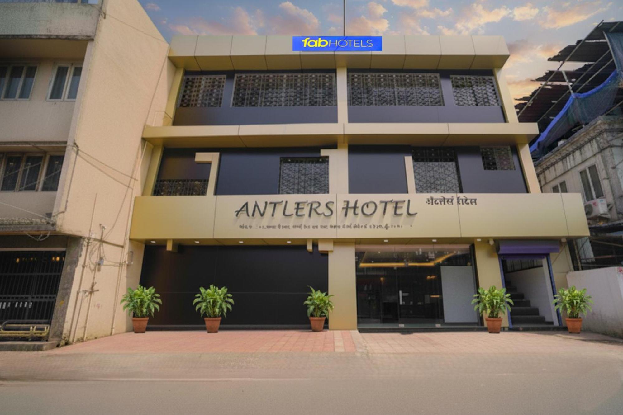 Via Antlers Hotel - Mumbai, Mumbai